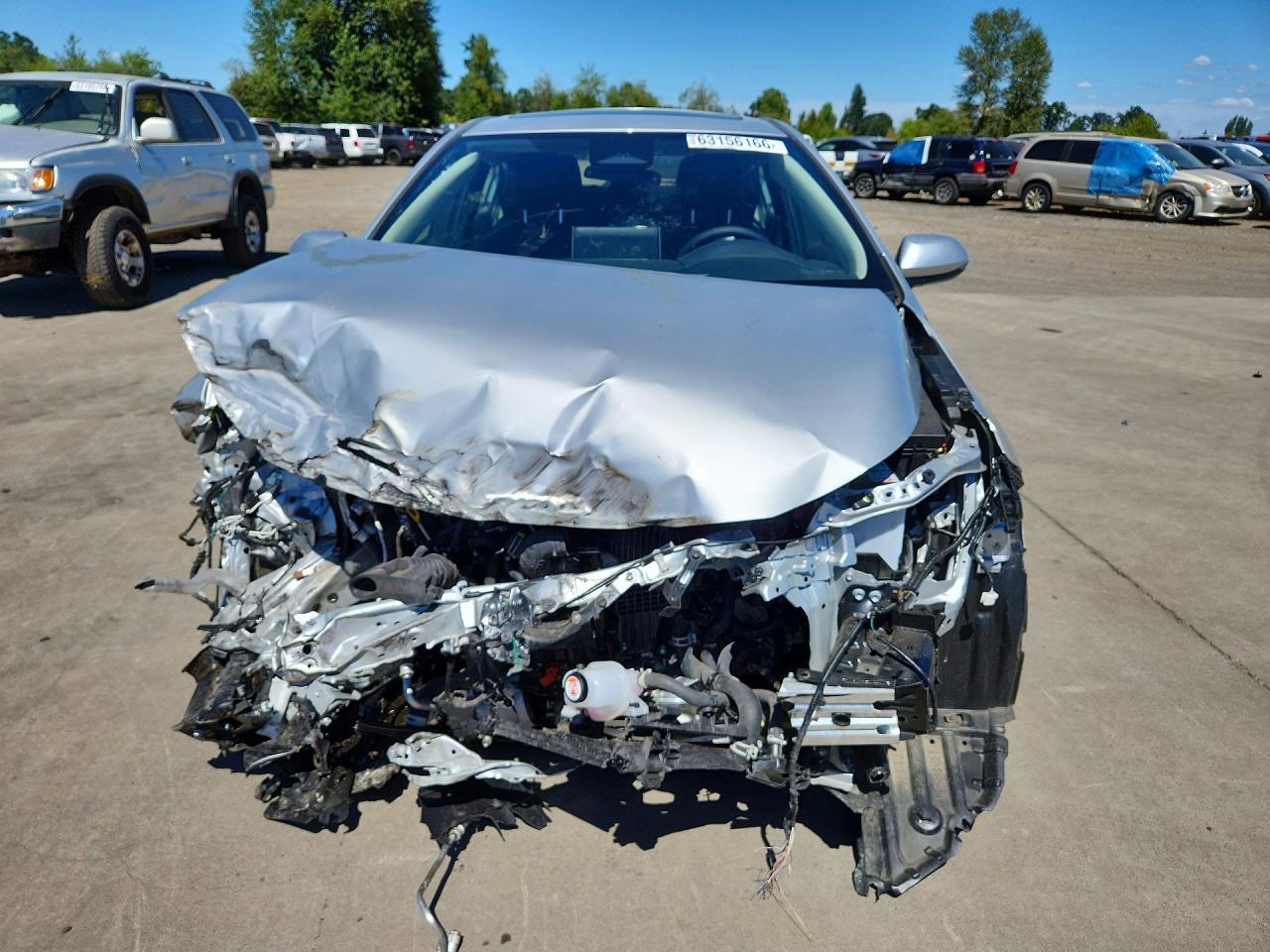2026 Toyota Corolla Hybrid - Image 5
