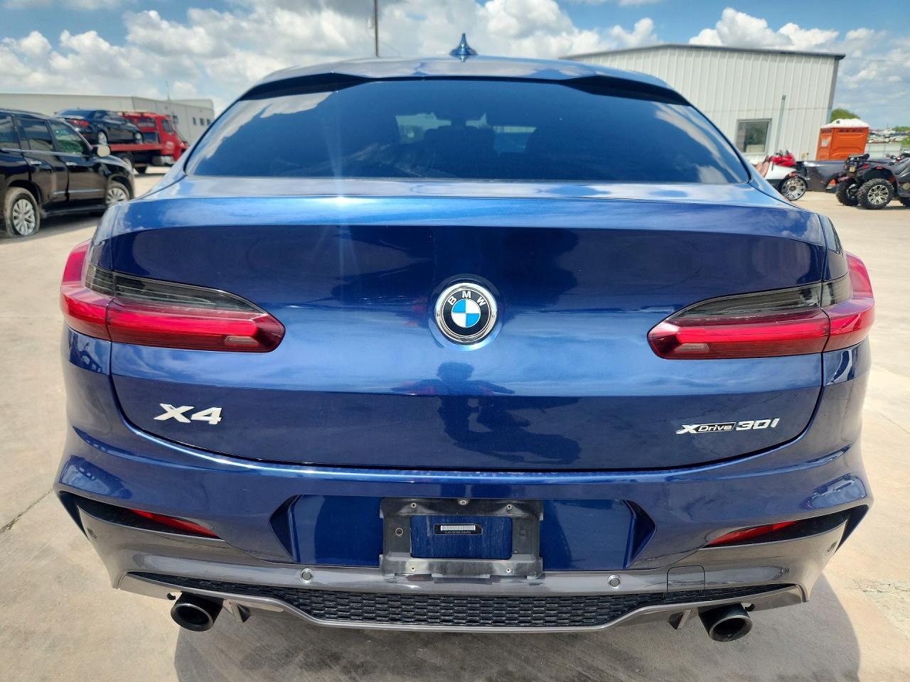 2019 BMW X4 xDrive30I - Image 6