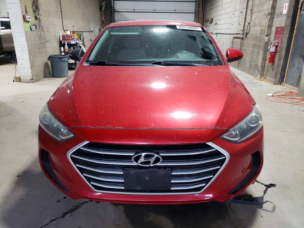 2018 Hyundai Elantra Sel - Image 5