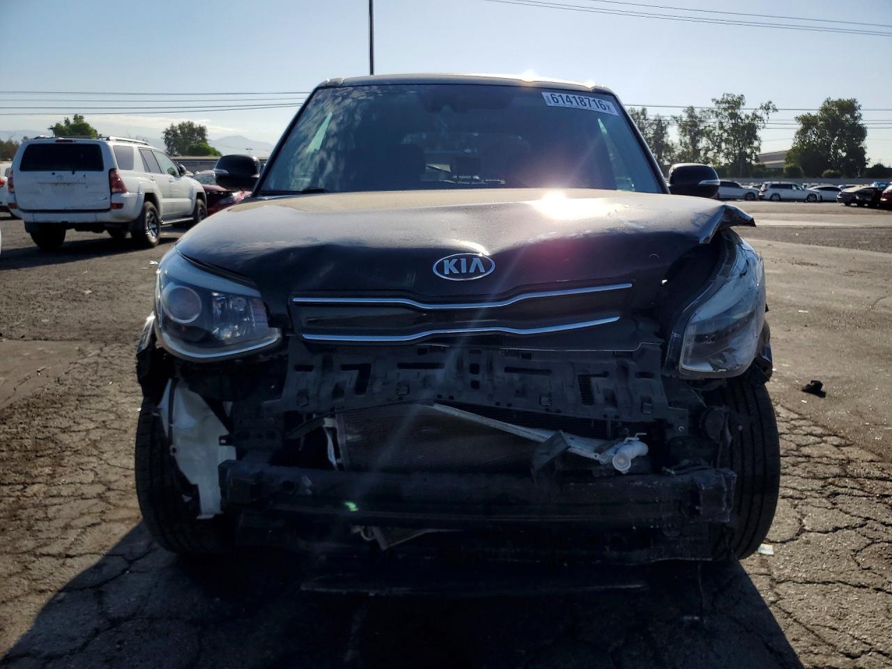 2017 Kia Soul + - Image 5