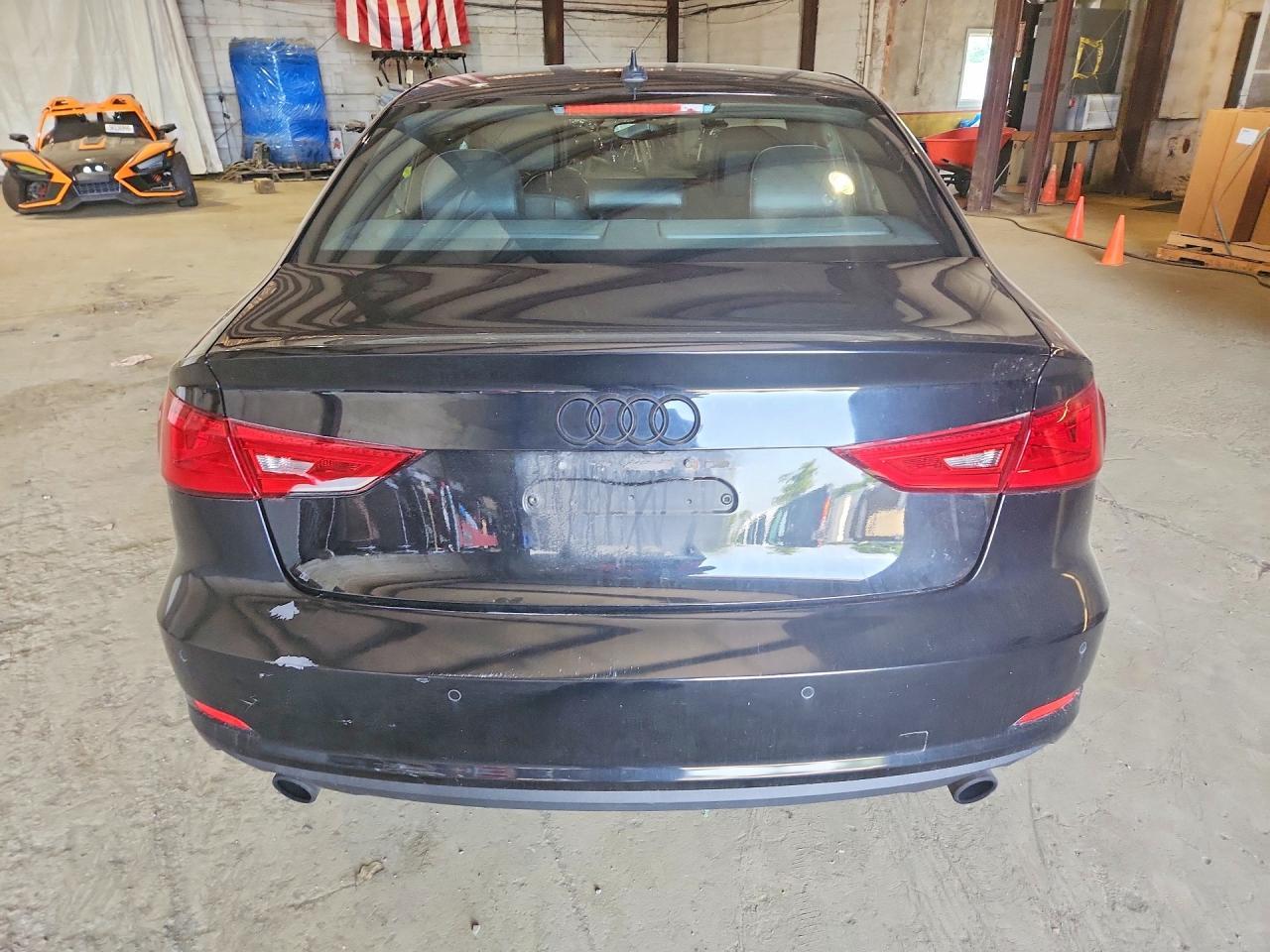 2015 Audi A3 Premium Plus - Фото 6