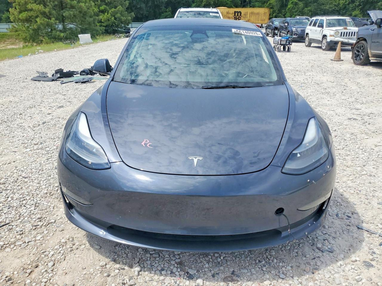 2023 Tesla Model 3 - Image 5