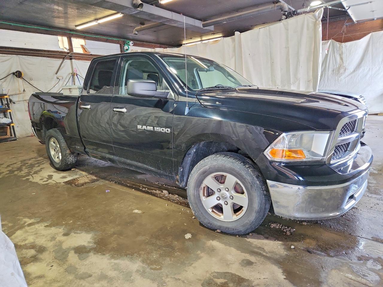 2012 Dodge Ram 1500 Slt - Image 4