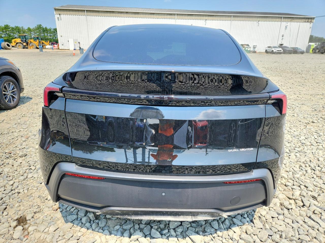 2026 Tesla Model Y - Фото 6