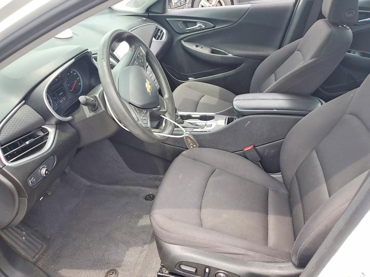2023 Chevrolet Malibu Lt - Image 7