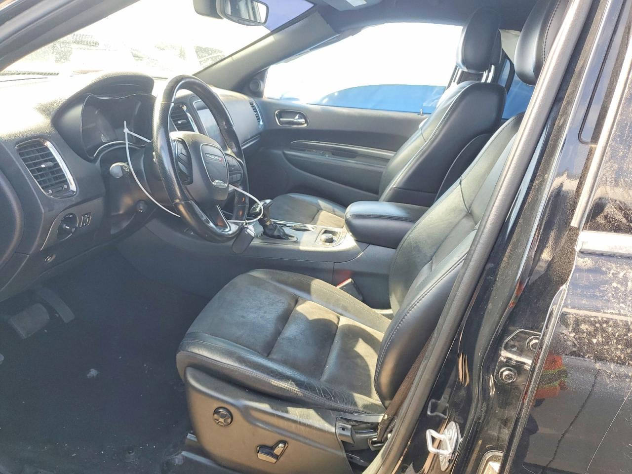 2020 Dodge Durango R/T - Image 7