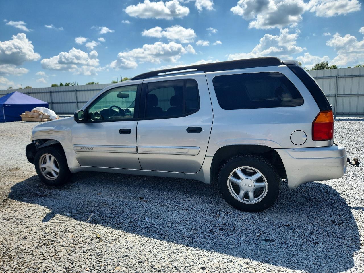 2005 GMC Envoy Xl - Фото 2