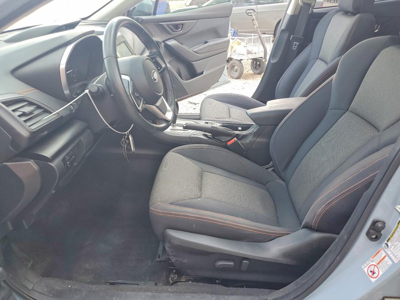 2020 Subaru Crosstrek Premium - Image 7