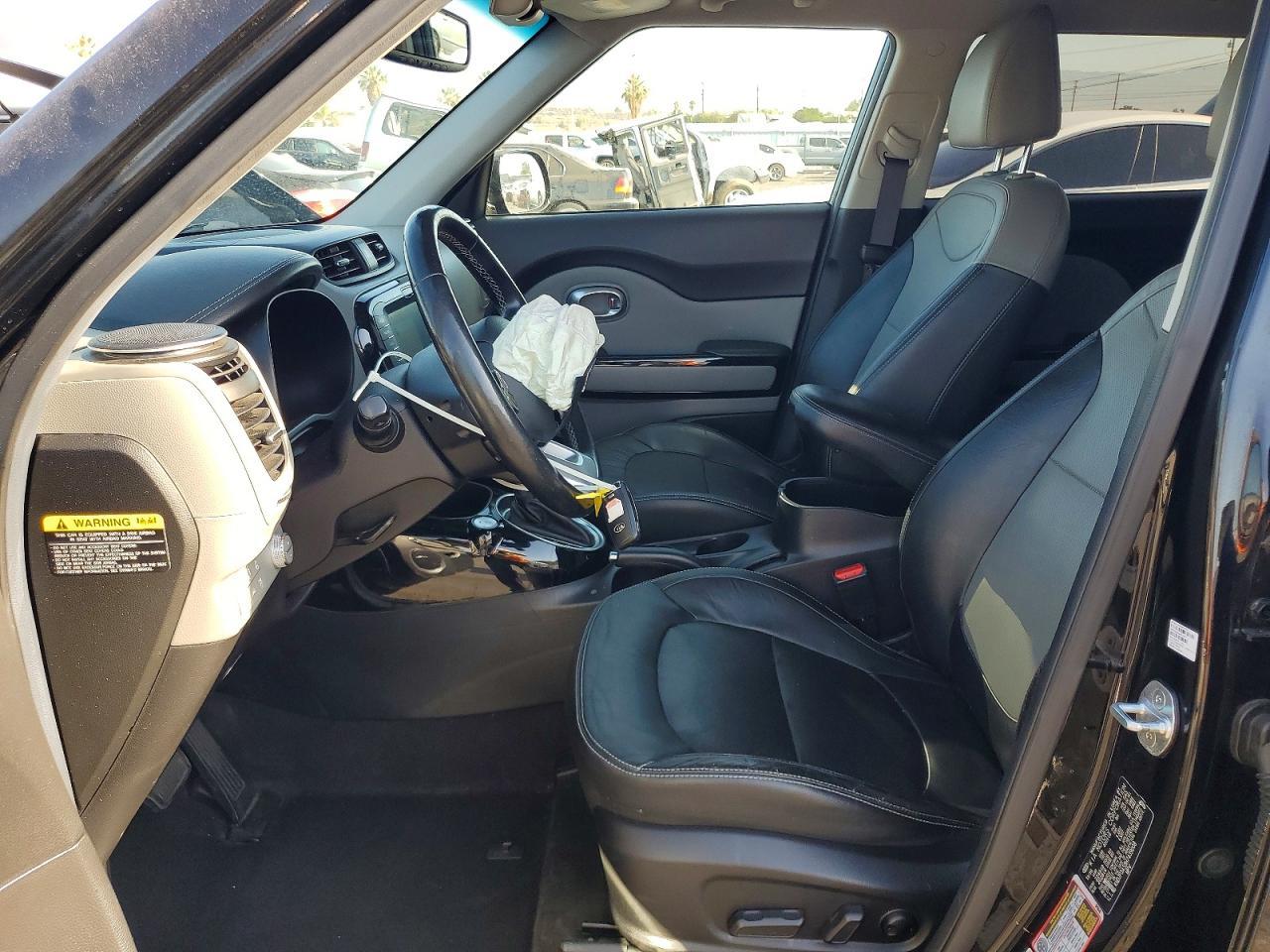 2017 Kia Soul + - Image 7