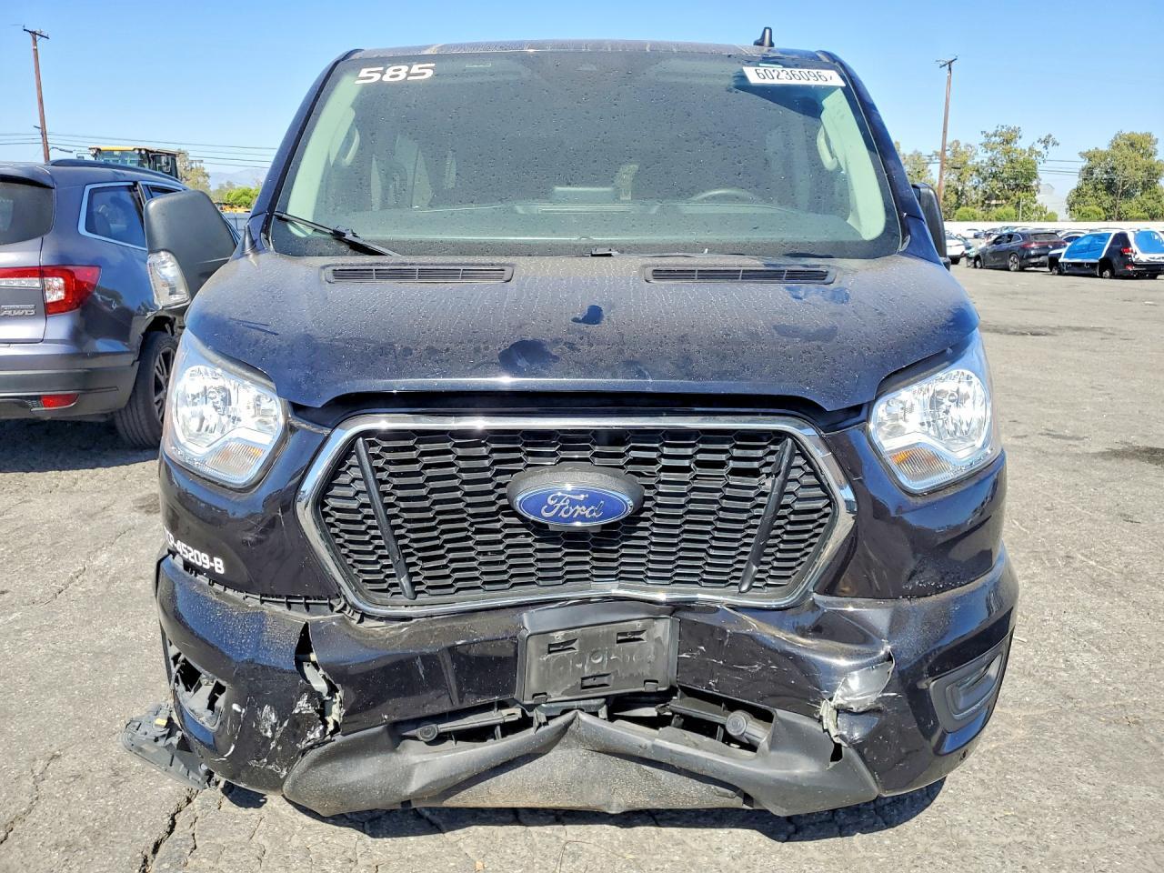 2021 Ford Transit T-350 - Фото 5