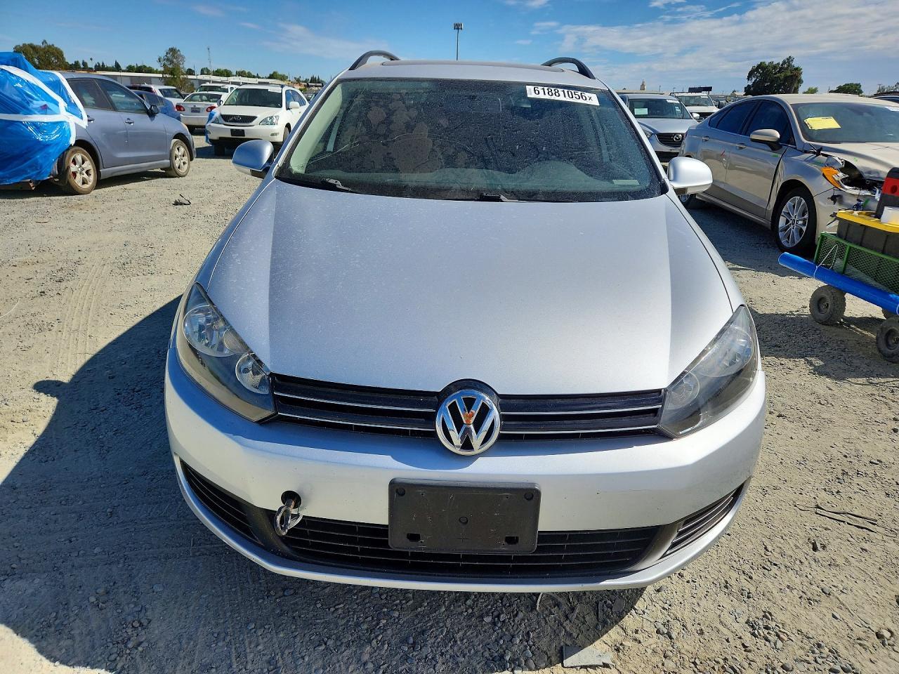 2014 Volkswagen Jetta Tdi - Image 5