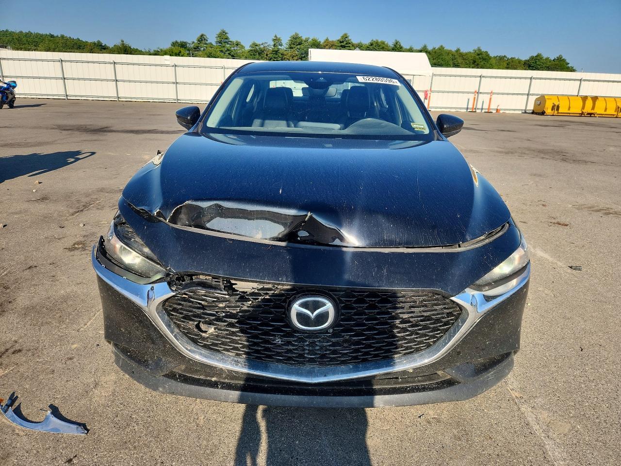 2019 Mazda 3 Select - Фото 5