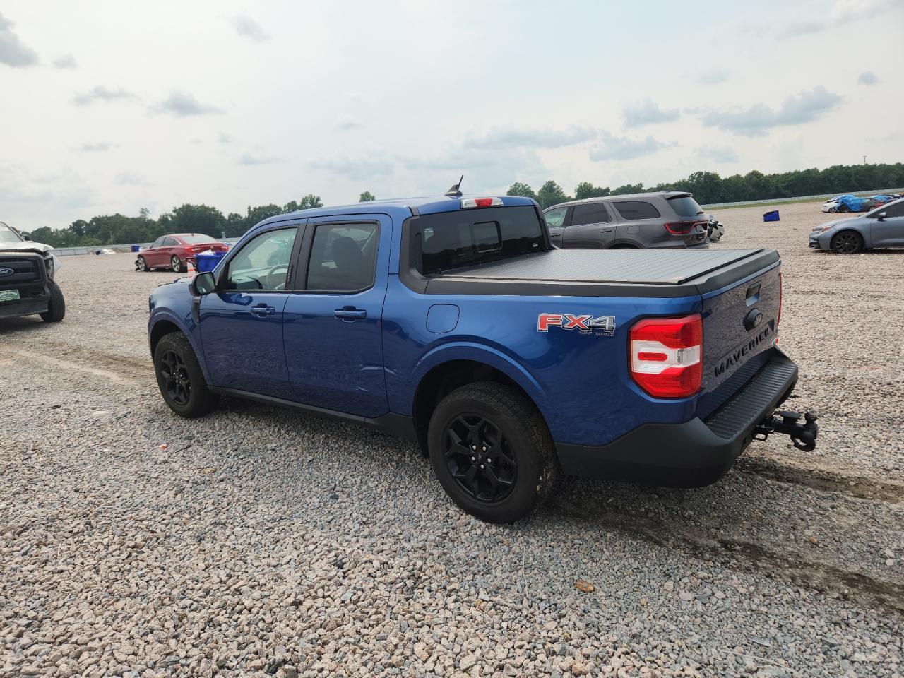 2023 Ford Maverick Xl - Фото 2