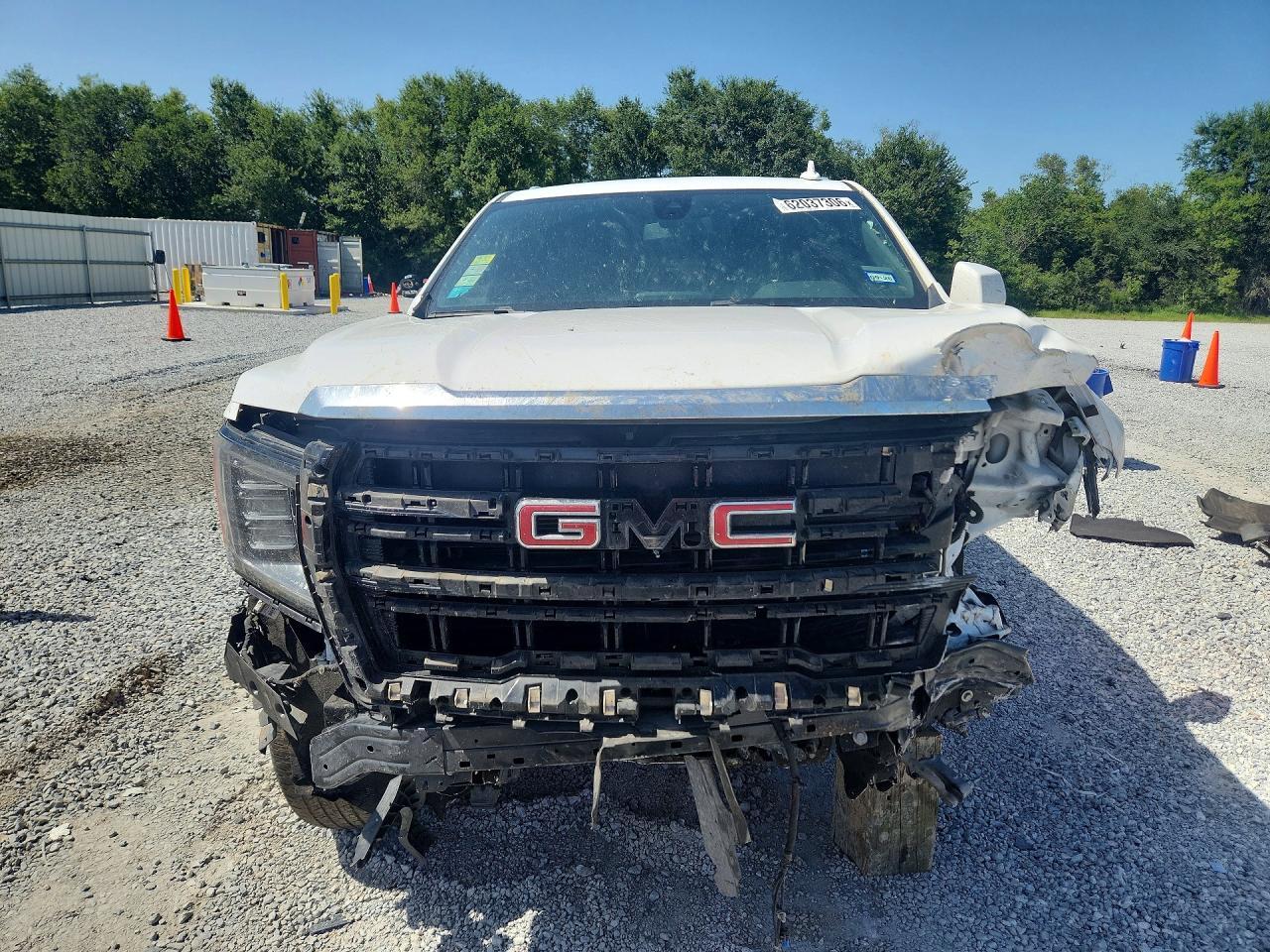 2021 GMC Yukon Slt - Image 5