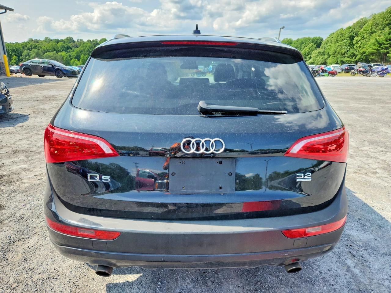 2010 Audi Q5 Premium - Фото 6