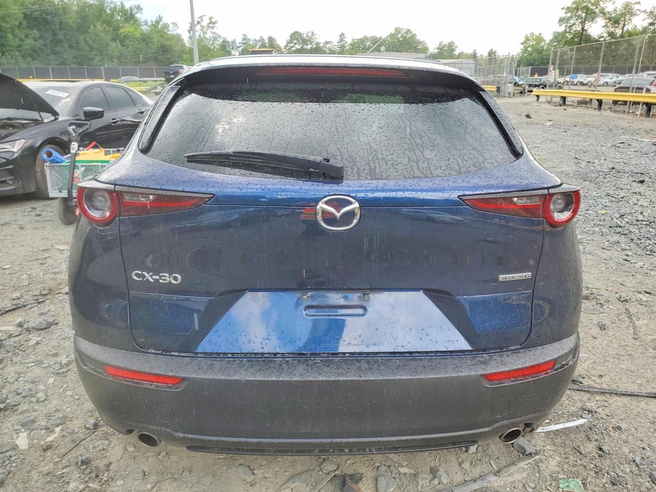 2021 Mazda Cx-30 Select - Фото 6
