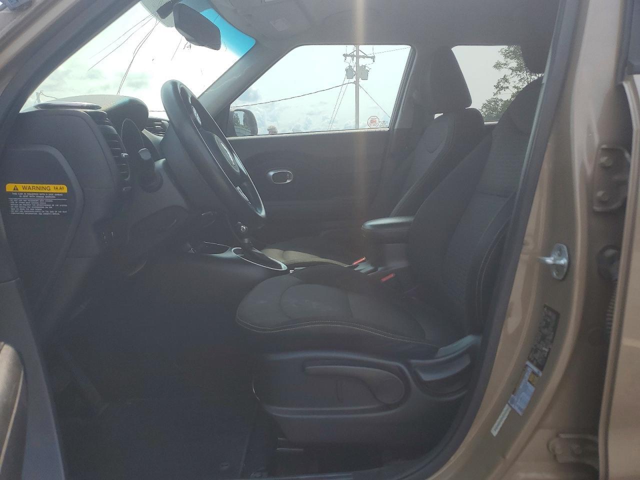 2015 Kia Soul + - Фото 7