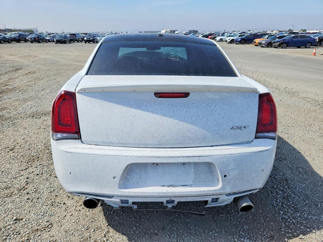 2013 Chrysler 300 Srt-8 - Image 6