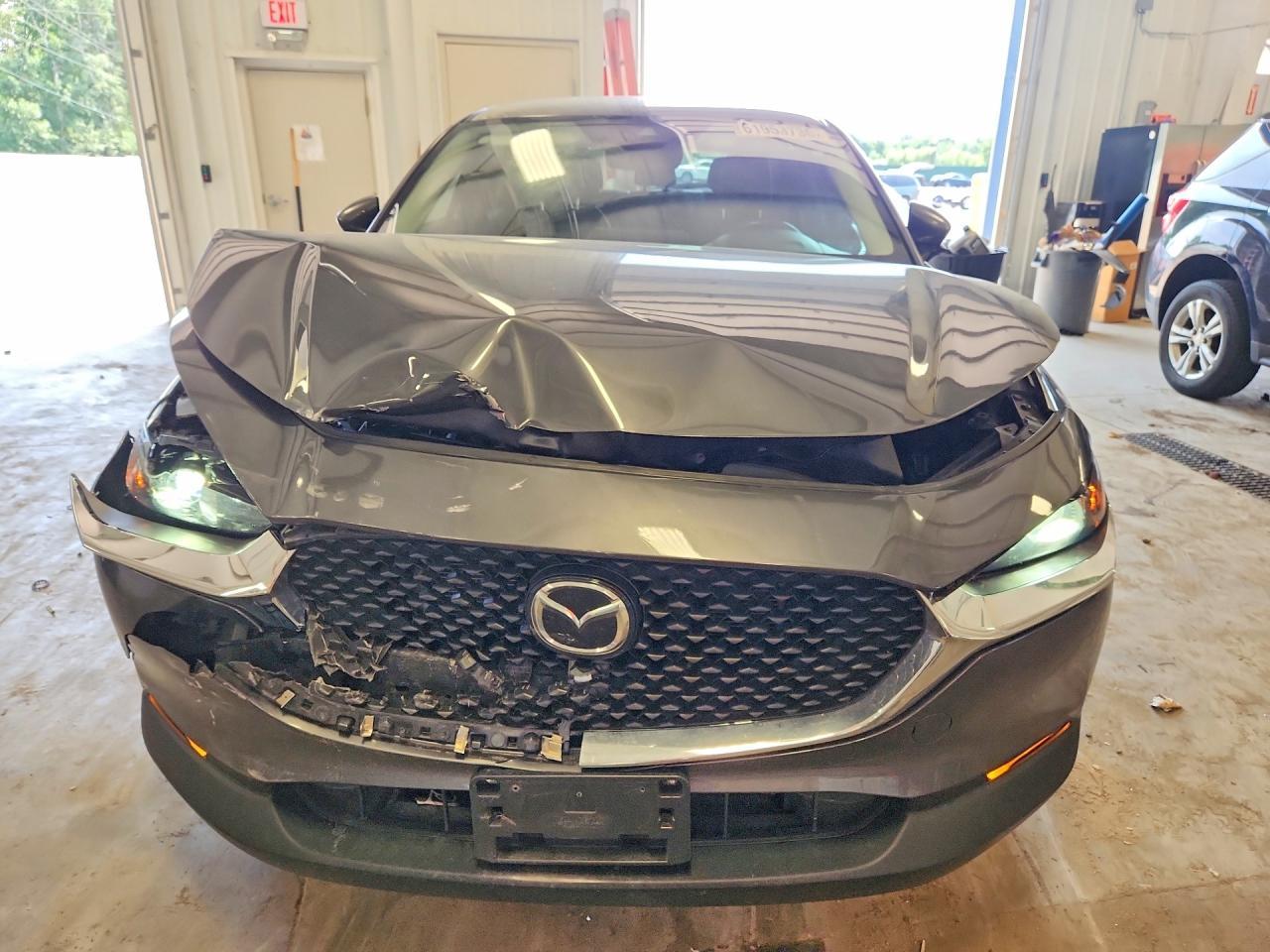 2022 Mazda Cx-30 Select - Фото 5