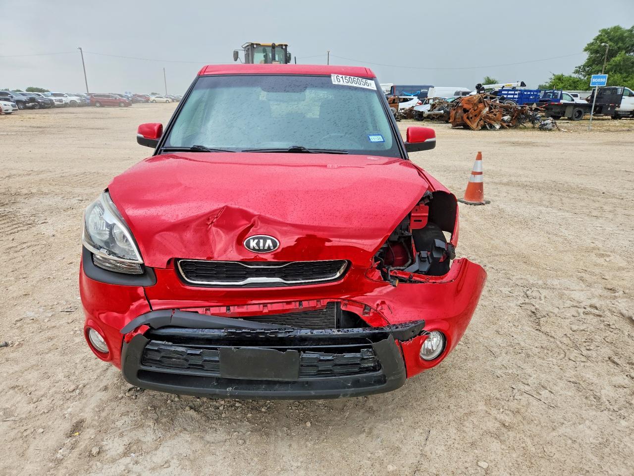 2013 Kia Soul + - Image 5