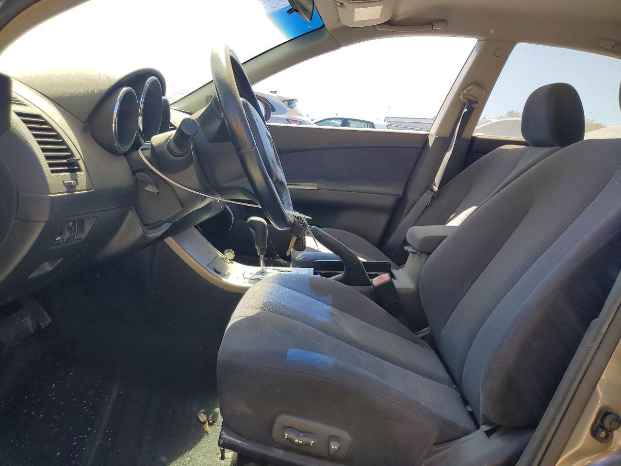 2006 Nissan Altima 2.5 - Фото 7