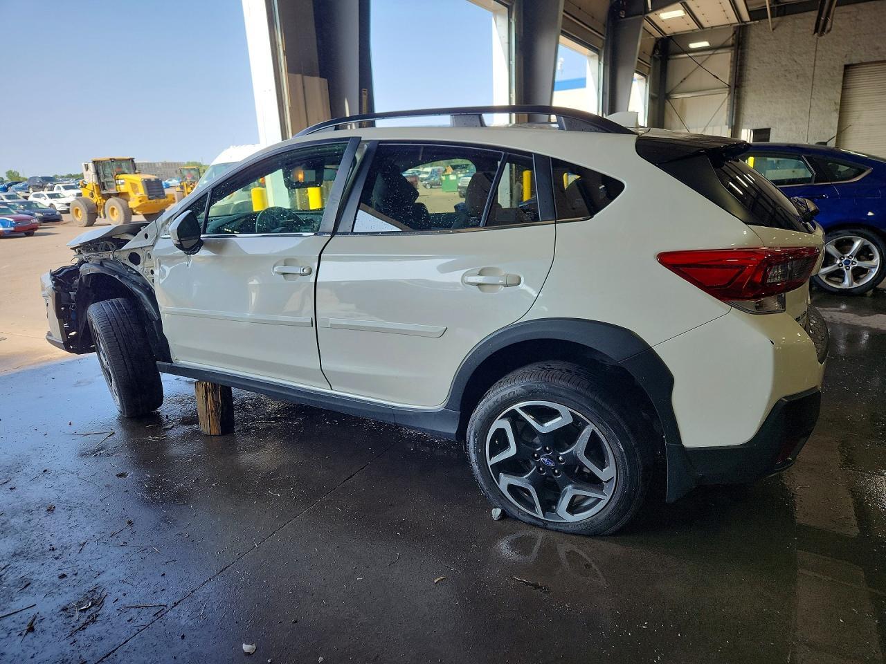 2020 Subaru Crosstrek Limited - Image 2