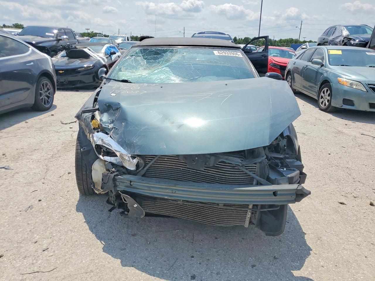 2004 Chrysler Sebring Lx - Image 5