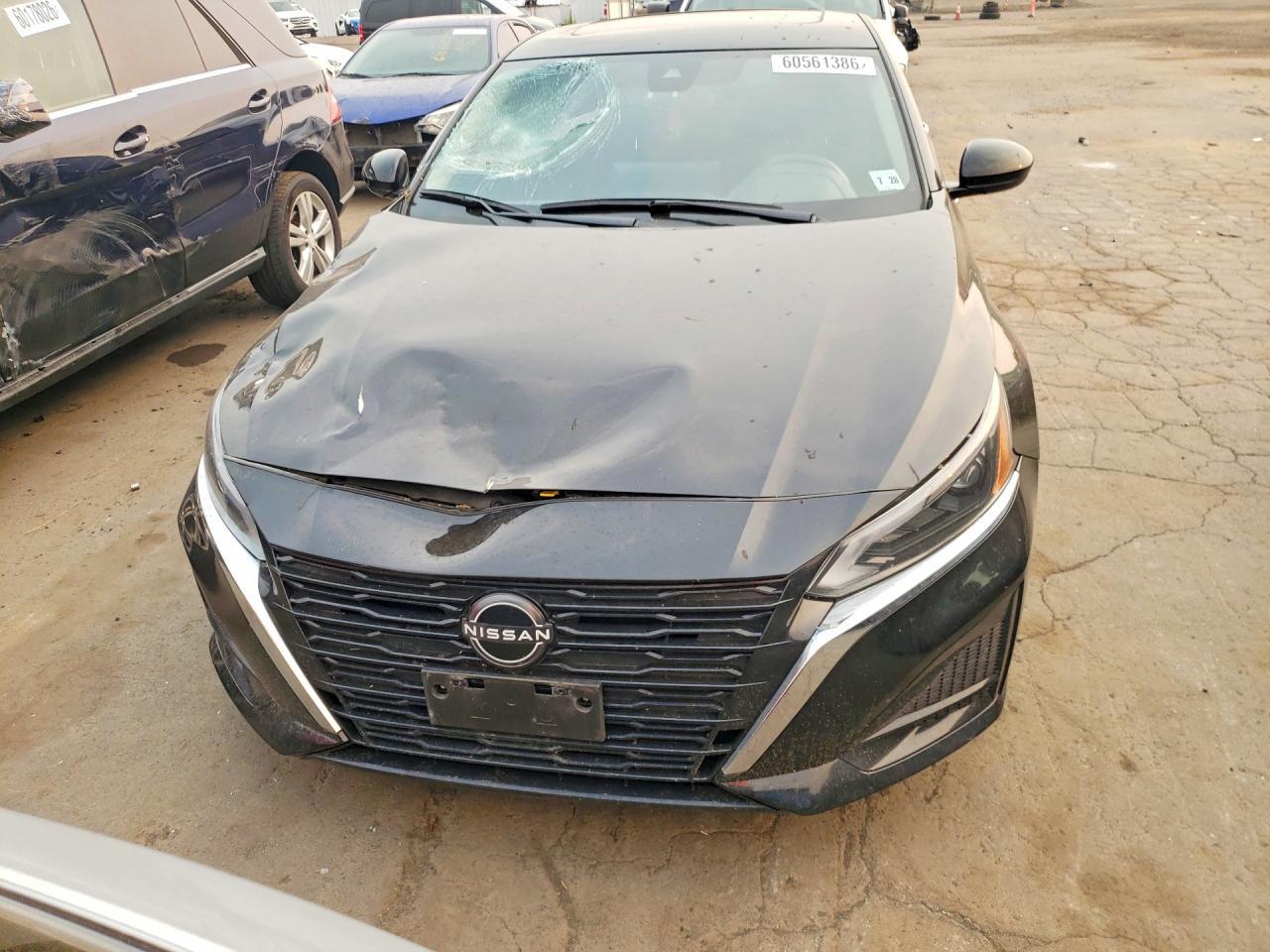 2023 Nissan Altima Sv - Image 5