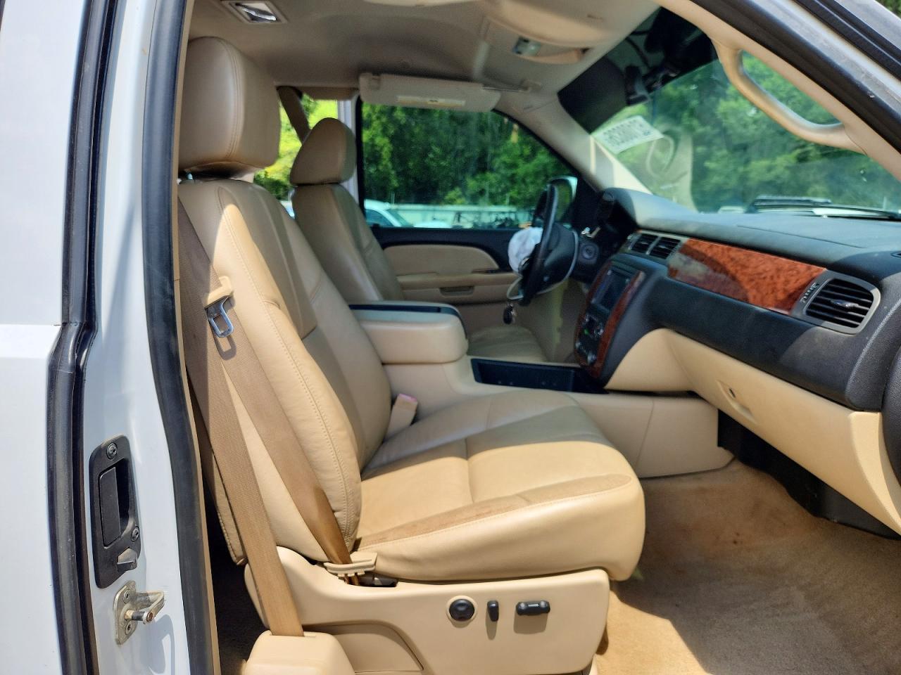2008 Chevrolet Silverado K1500 - Фото 7