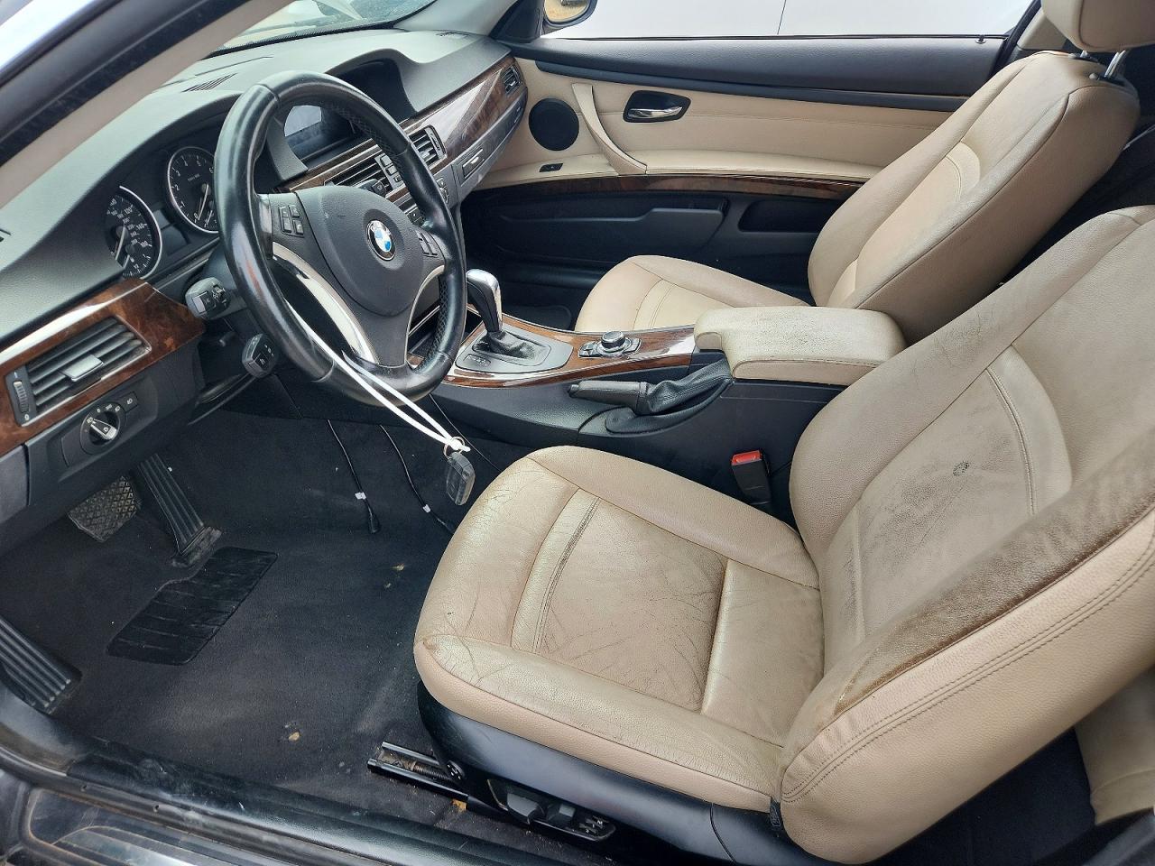 2012 BMW 328 I Sulev - Фото 7