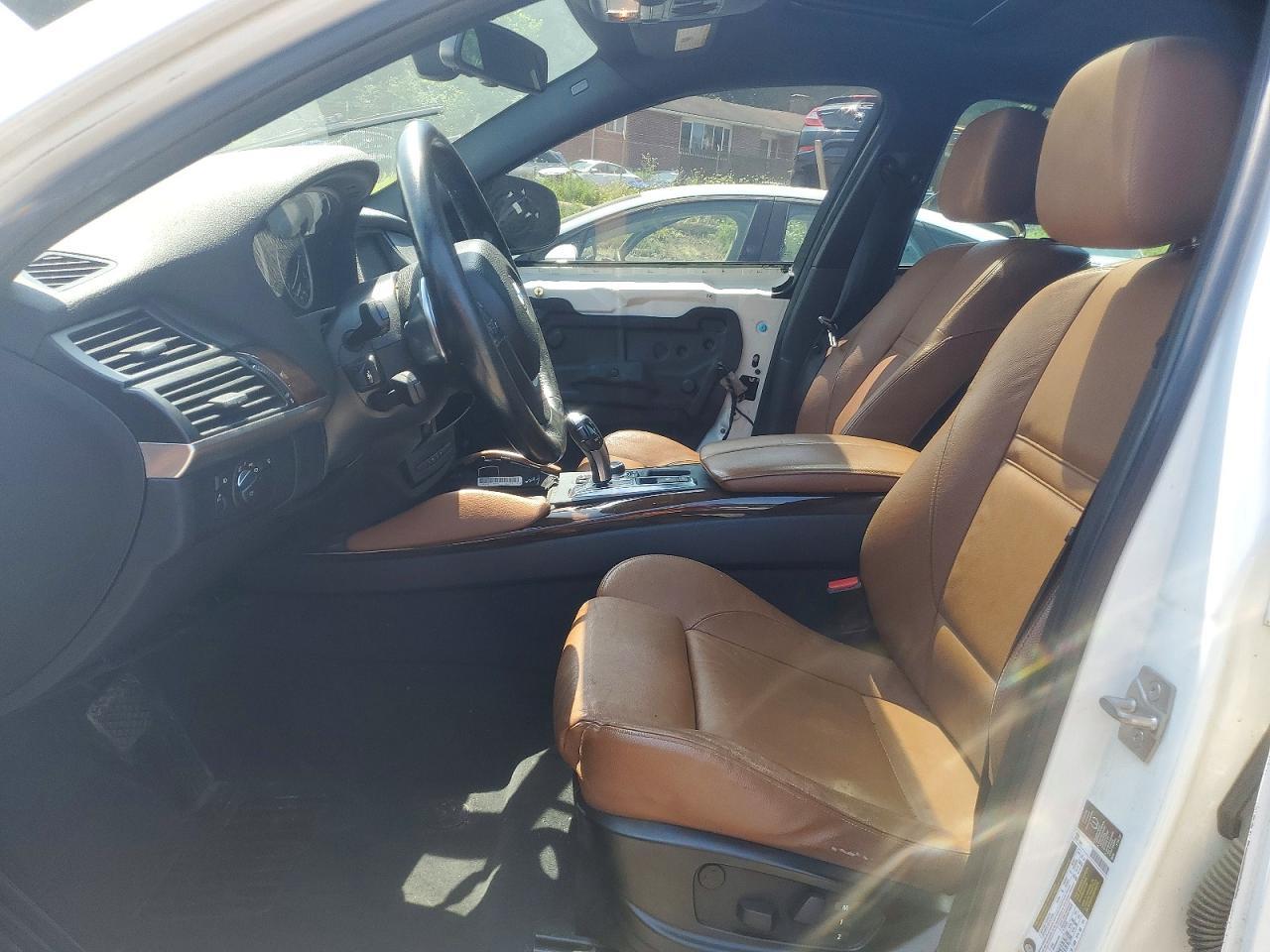 2012 BMW X6 xDrive50I - Фото 7