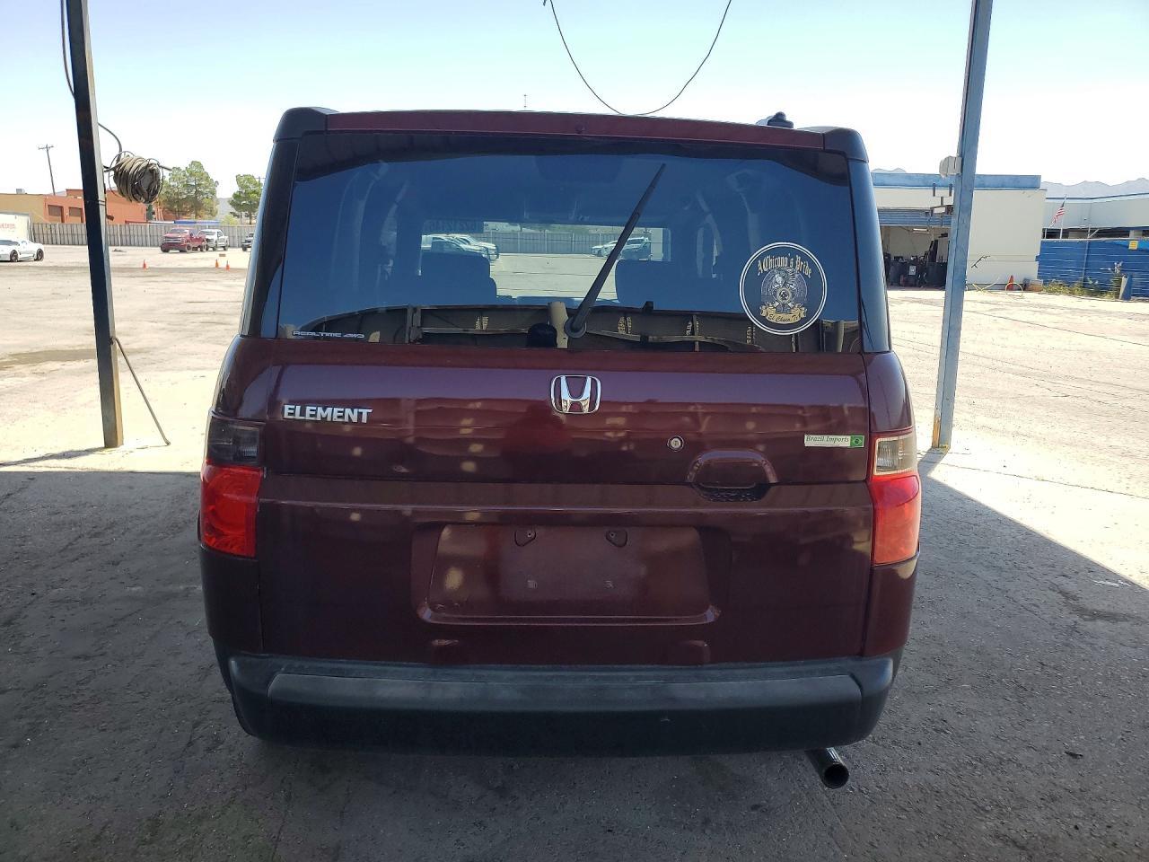 2006 Honda Element - Фото 6