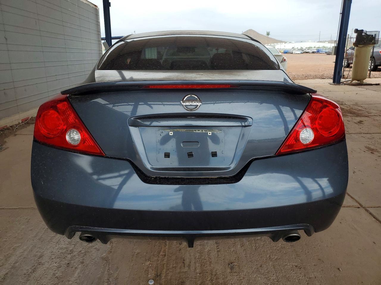 2010 Nissan Altima 2.5 S - Image 6
