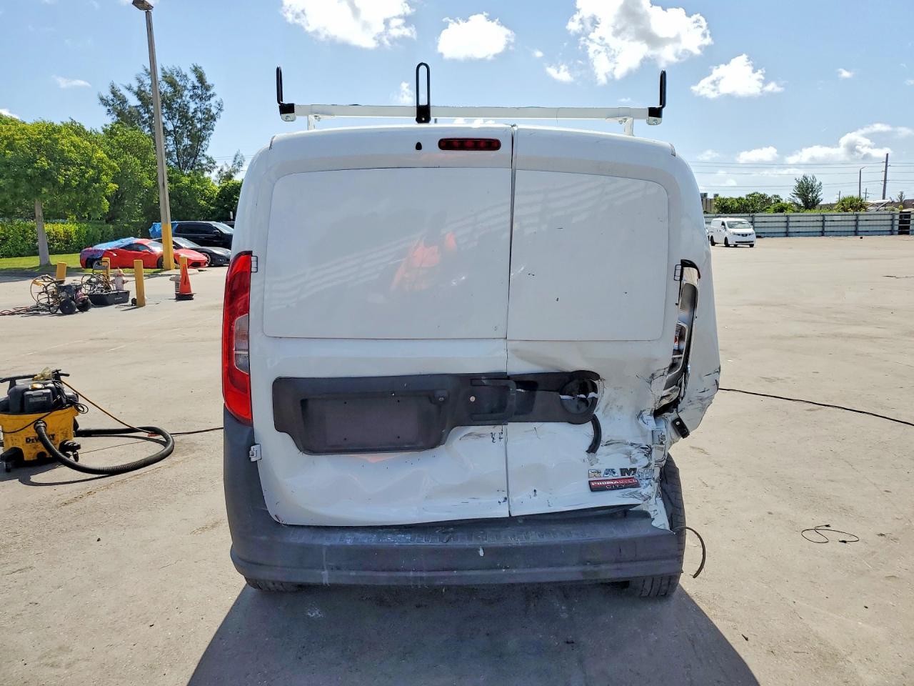 2020 Ram Promaster City - Image 6