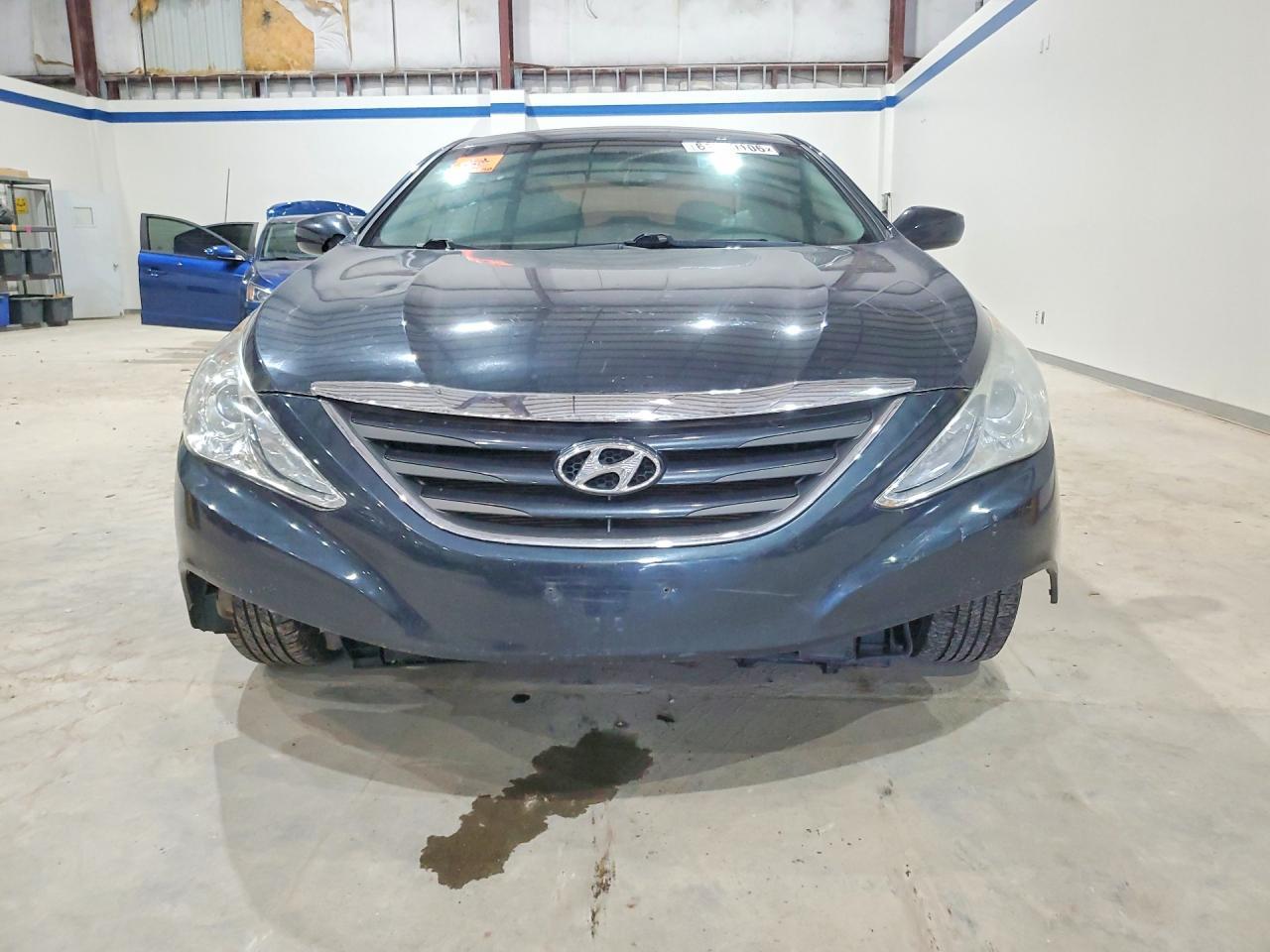 2014 Hyundai Sonata Gls - Image 5
