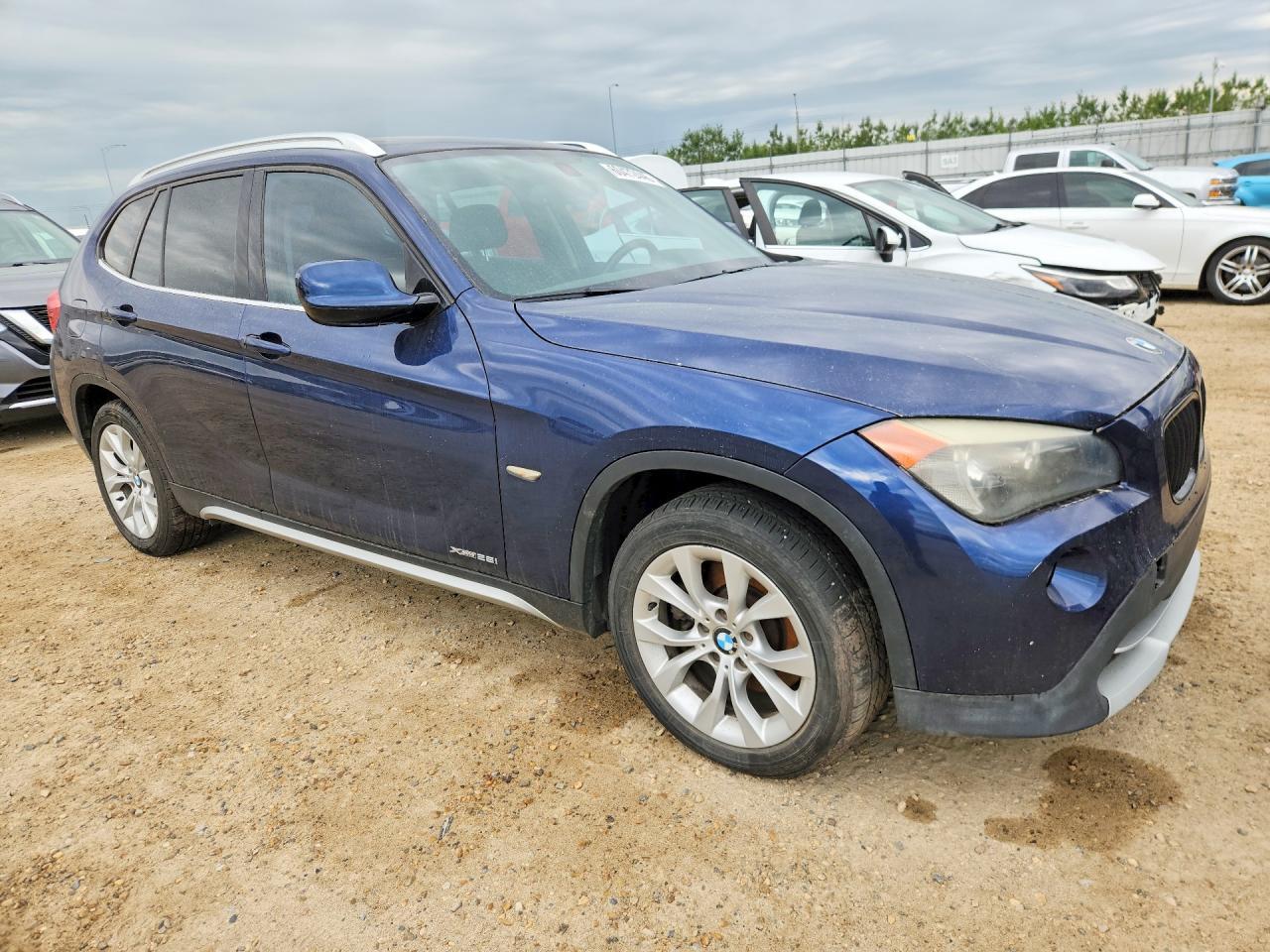 2012 BMW X1 xDrive28I - Image 4