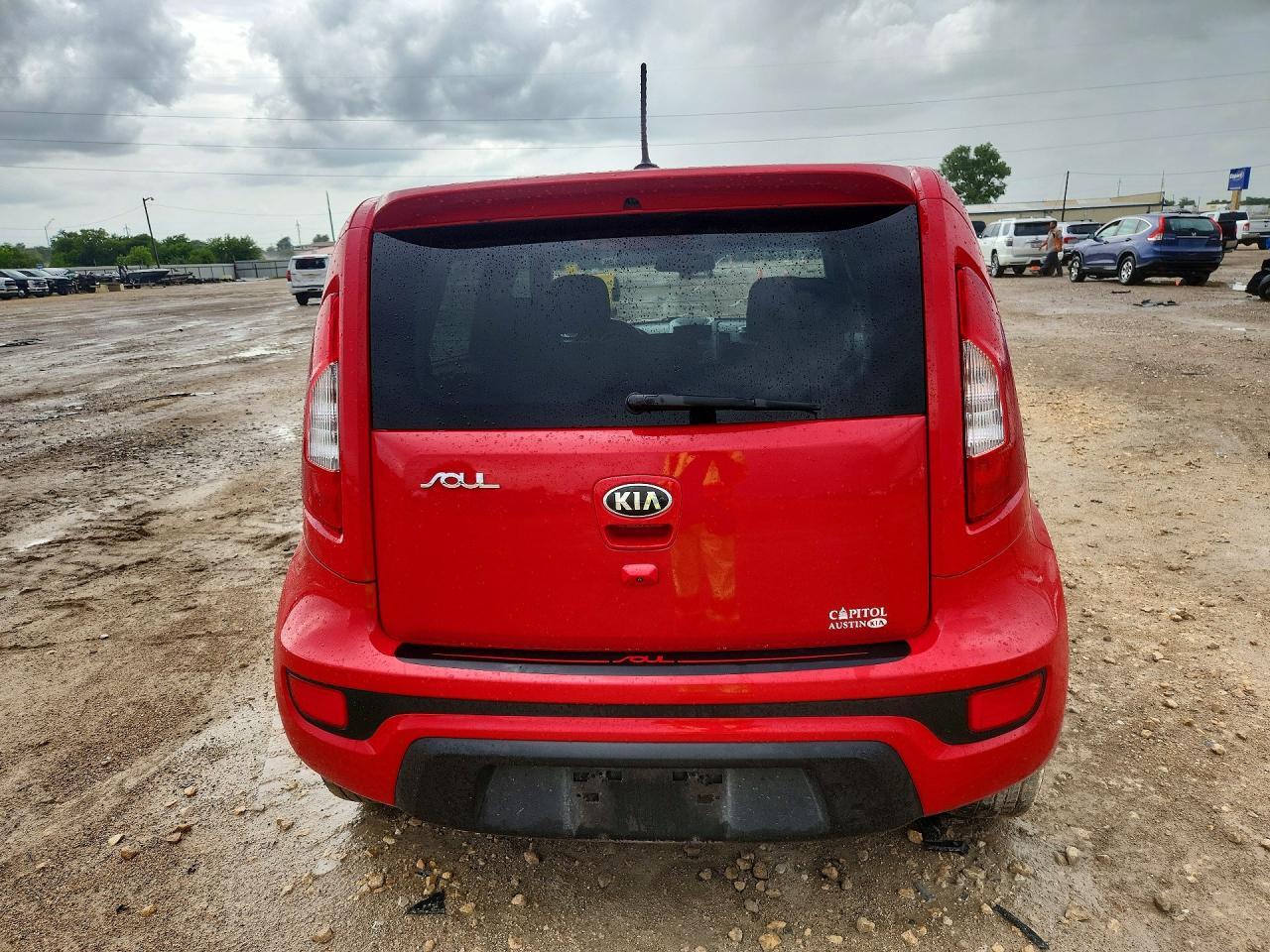 2013 Kia Soul + - Image 6