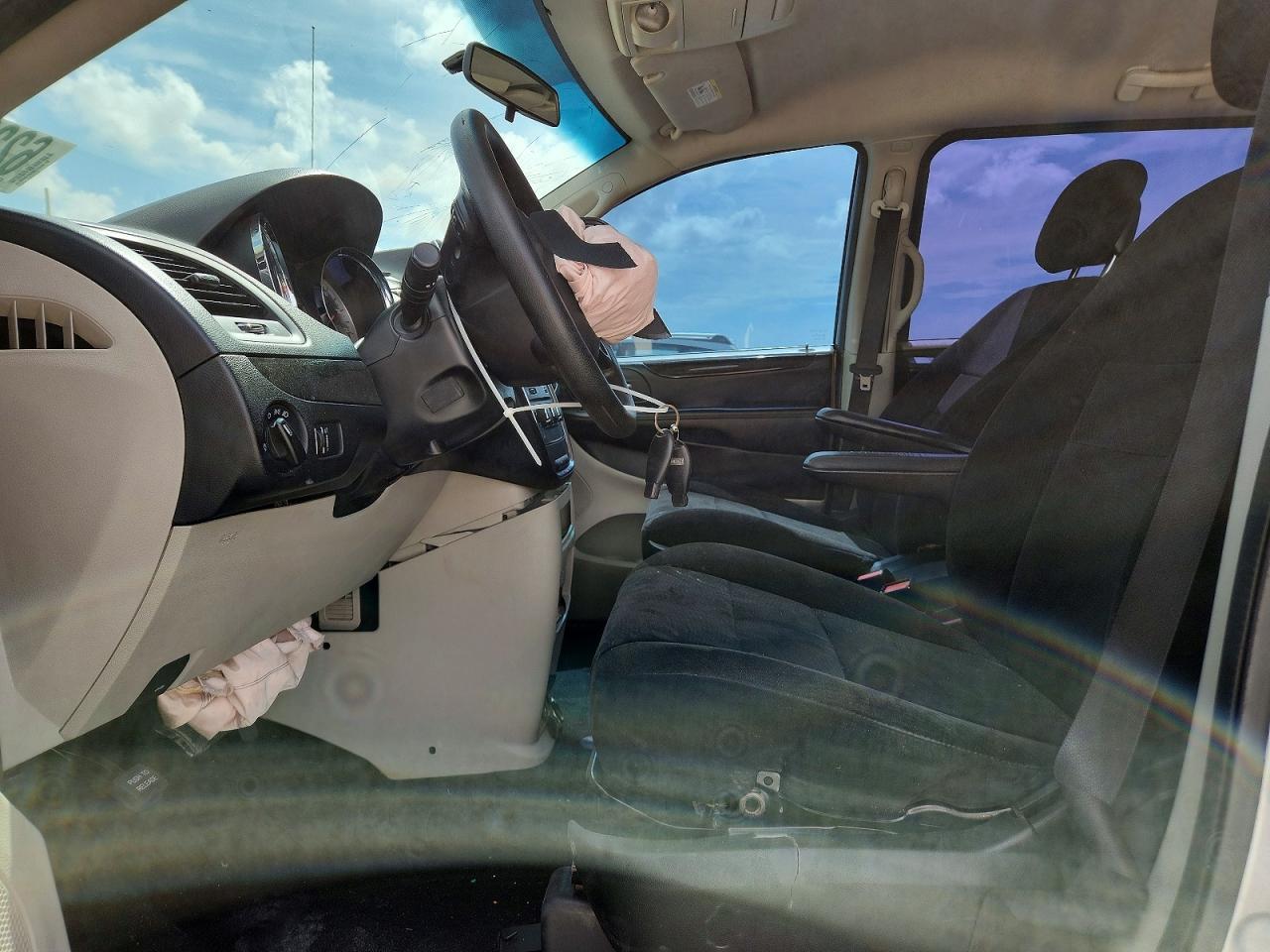 2013 Dodge Grand Caravan Se - Image 7