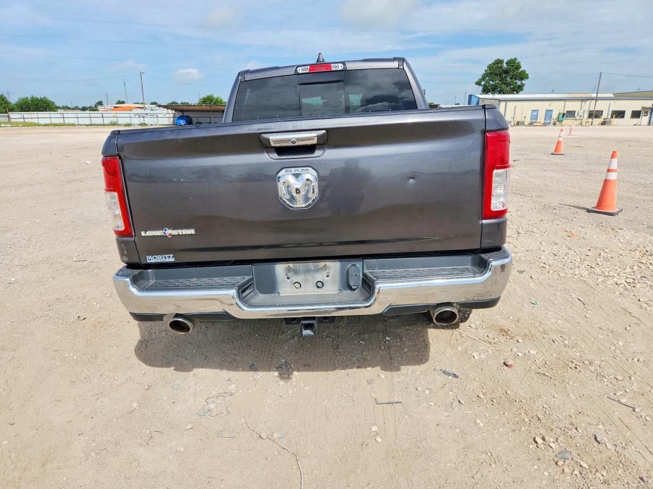 2019 Ram 1500 Big Horn/Lone Star - Image 6