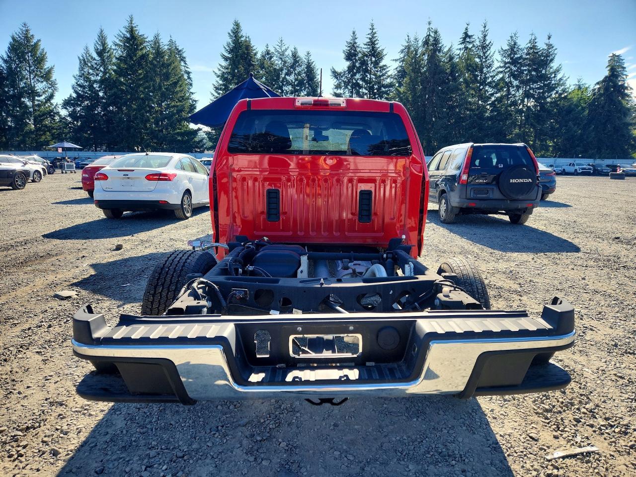 2020 Chevrolet Colorado - Фото 6