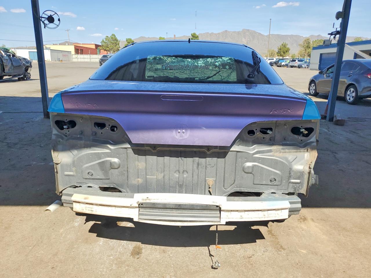 2006 Acura Rsx - Фото 6