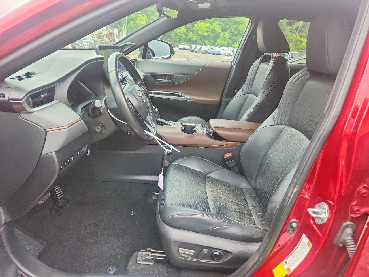 2023 Toyota Venza Limited - Фото 7