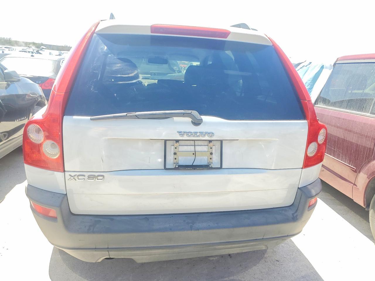 2004 Volvo Xc90 - Image 6