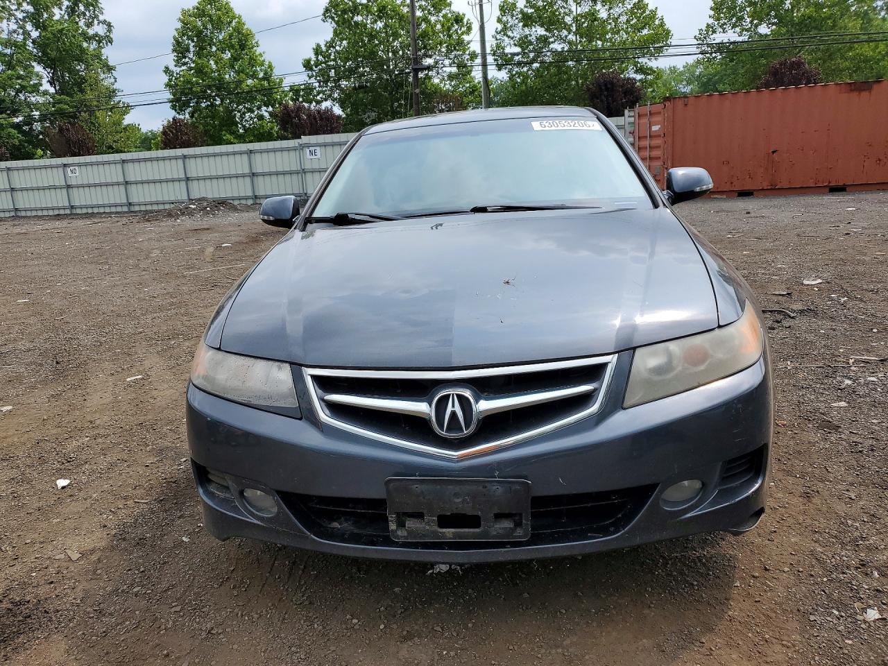 2006 Acura Tsx - Image 5