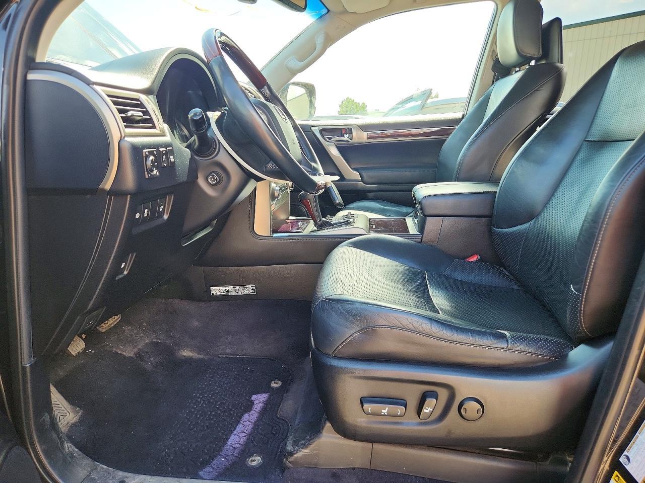 2015 Lexus Gx 460 Premium - Фото 7