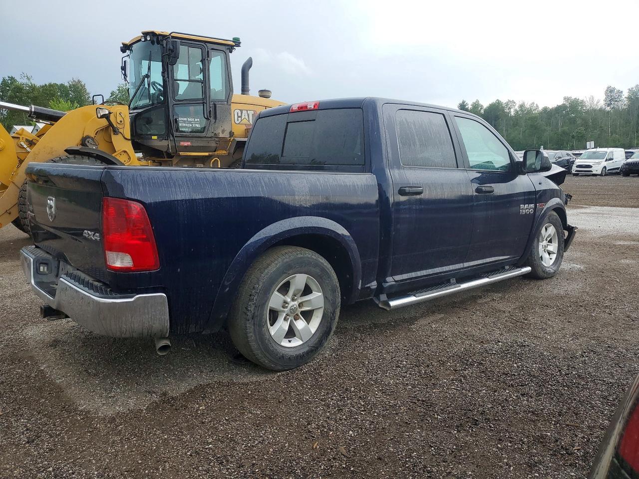 2015 Ram 1500 Slt - Image 3