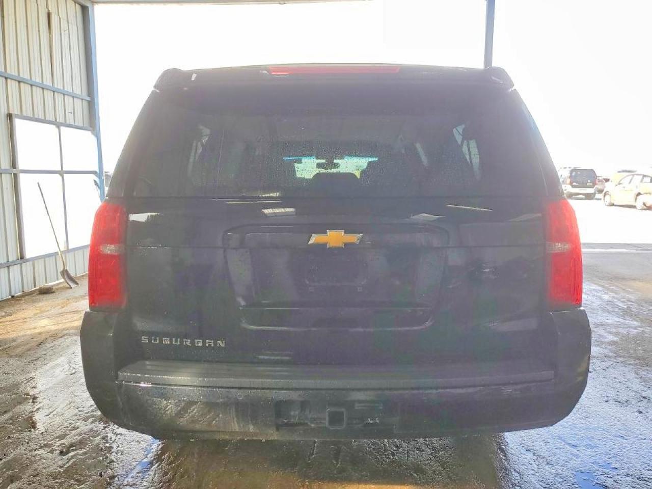 2020 Chevrolet Suburban K1500 Ls - Image 5