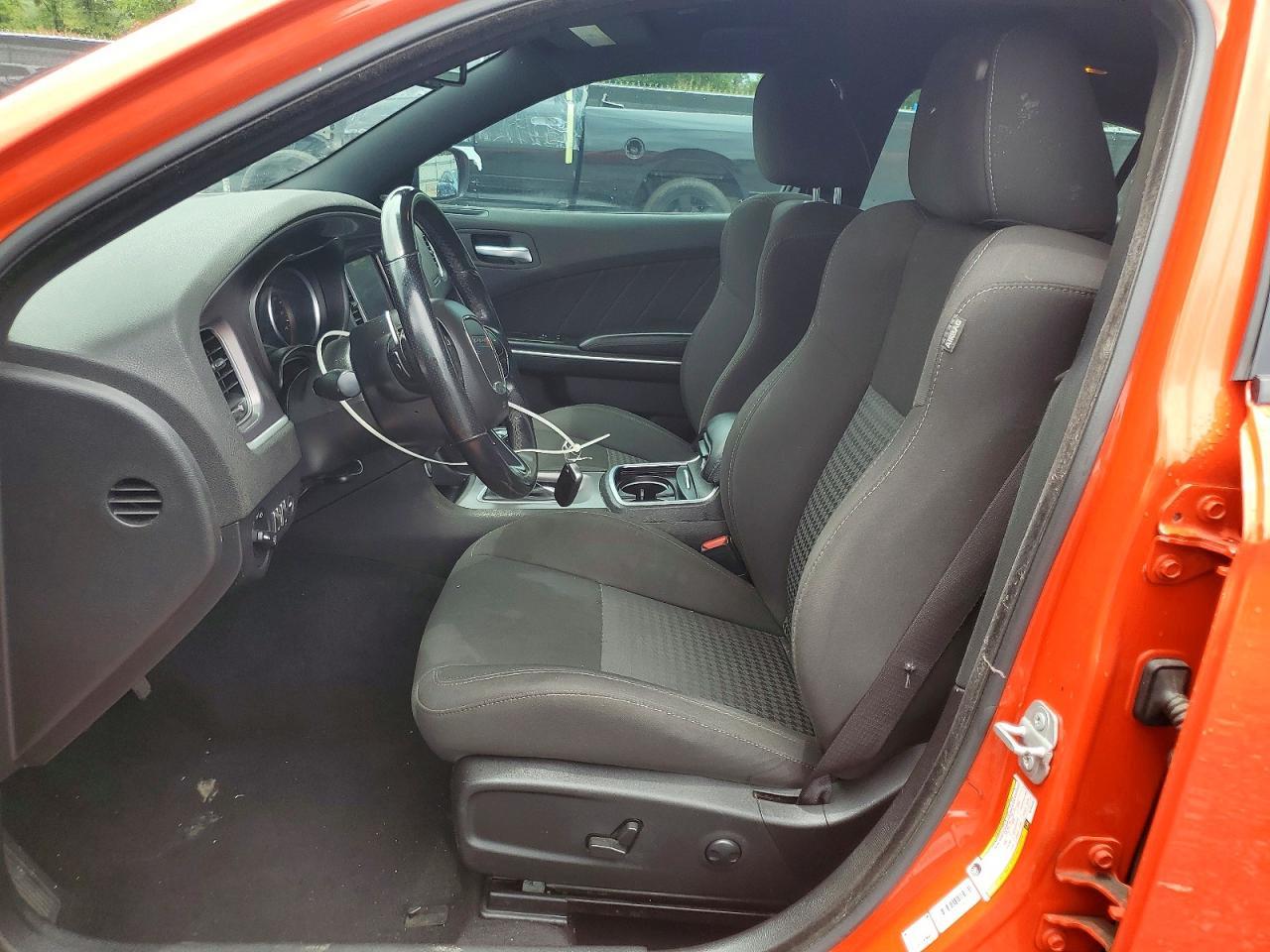 2022 Dodge Charger Gt - Image 7