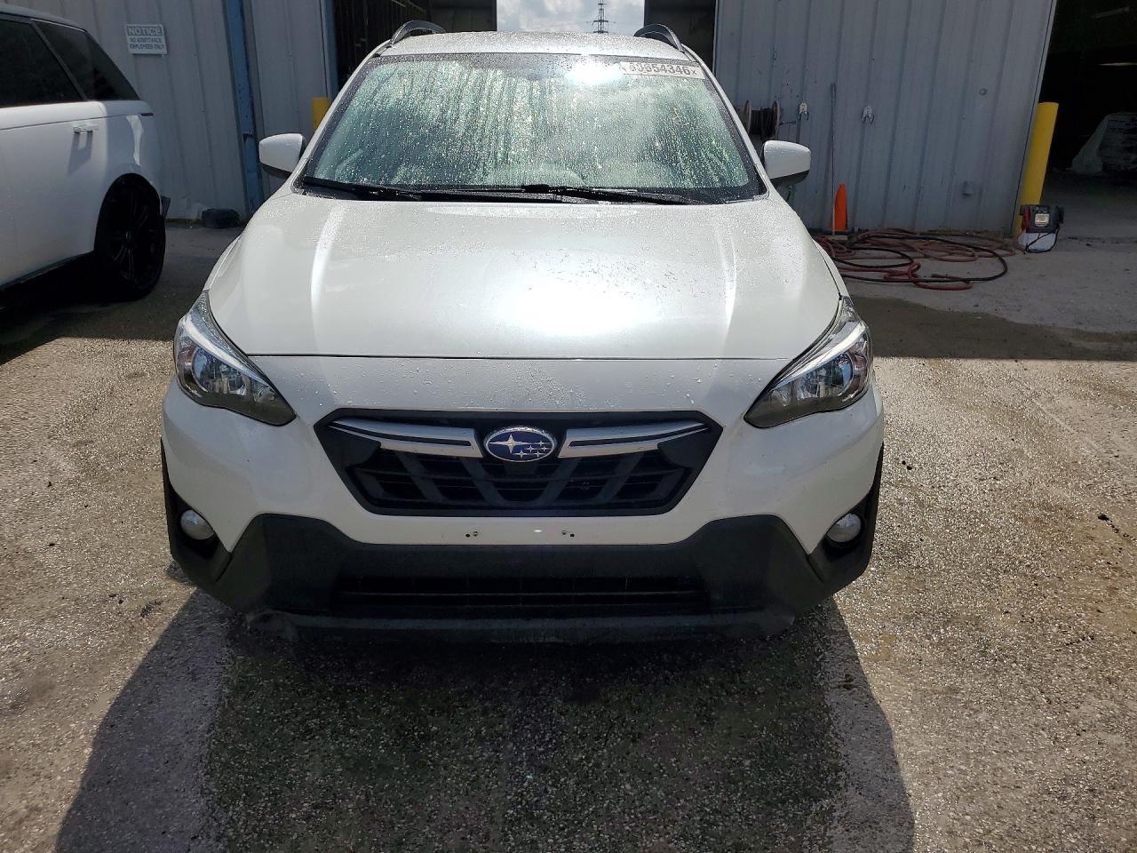 2021 Subaru Crosstrek Premium - Фото 5