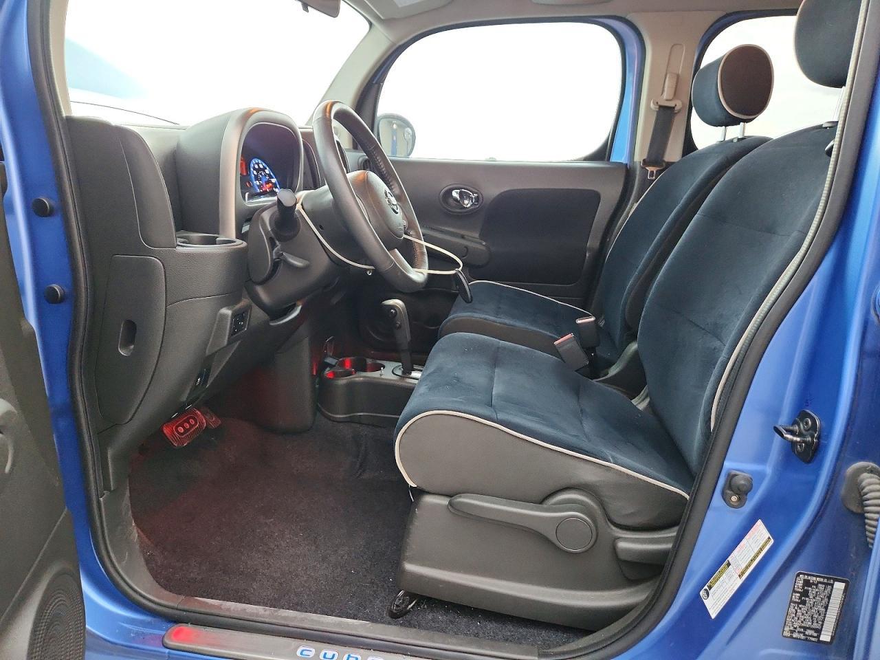 2012 Nissan Cube 1.8 - Image 7